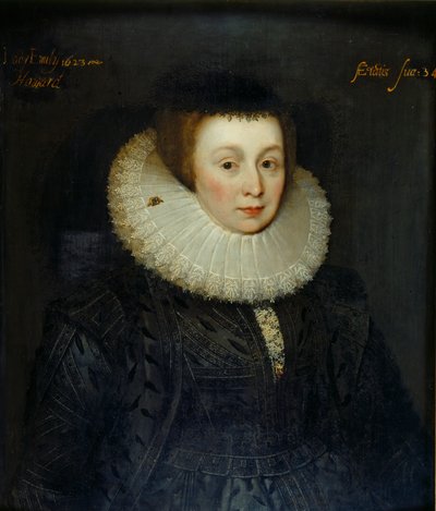 Leydi Emily Howard