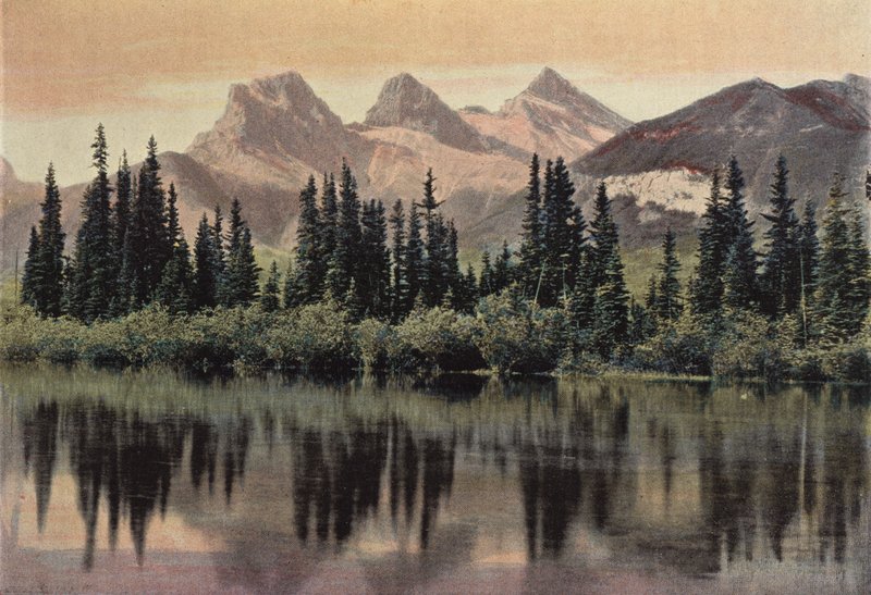 Alberta Bölgesi