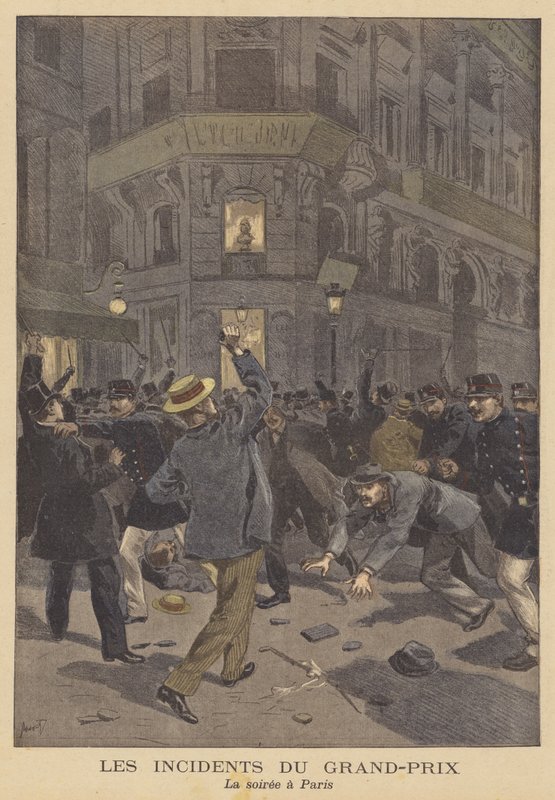 Paris