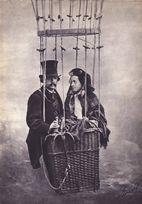  by (1820 1910) (after) Nadar