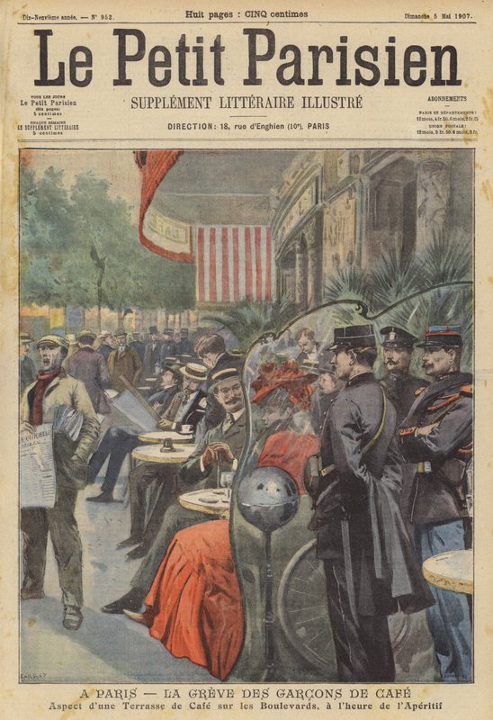 Paris
