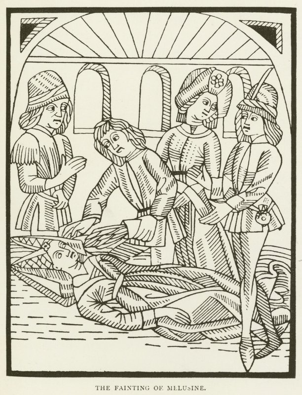 Melusine