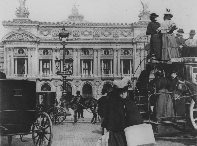 Place de L