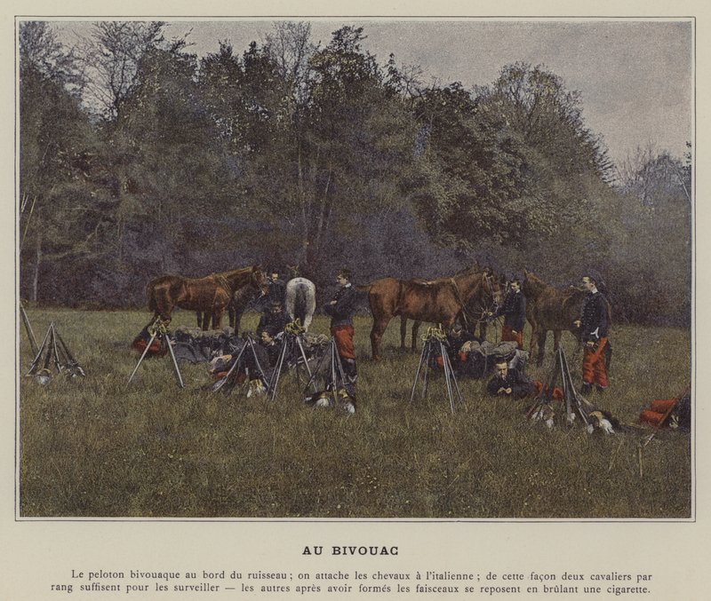 Bivouac