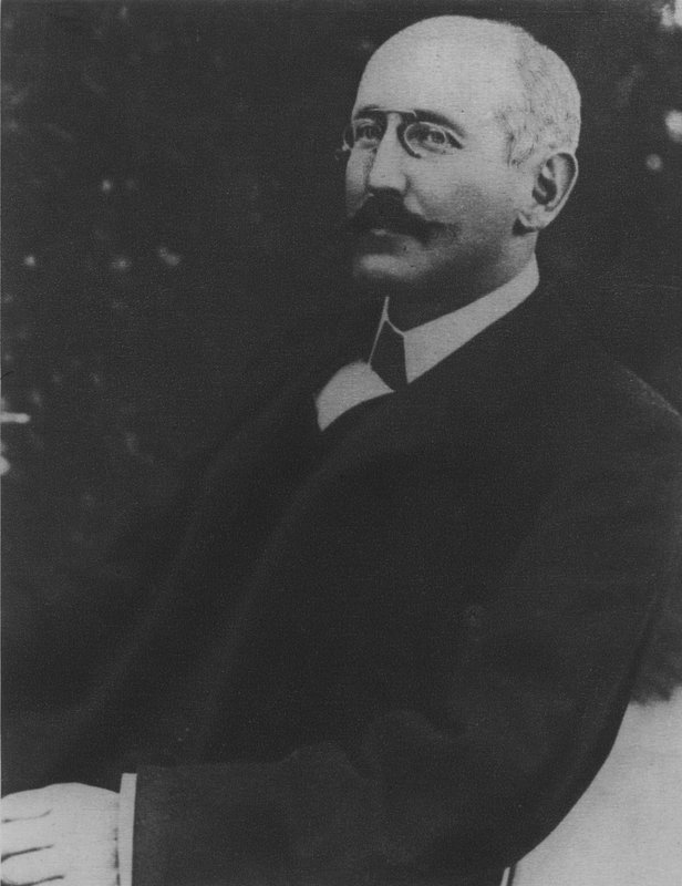 Dreyfus (s/b fotoğraf) by (after) French Photographer