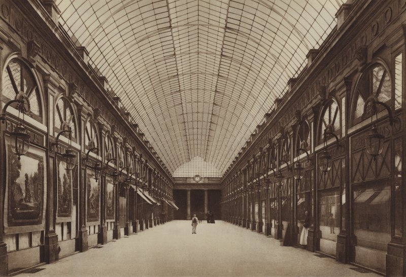 Palais-Royal
