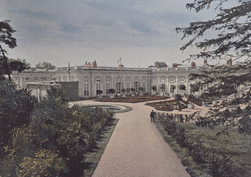 Grand Trianon