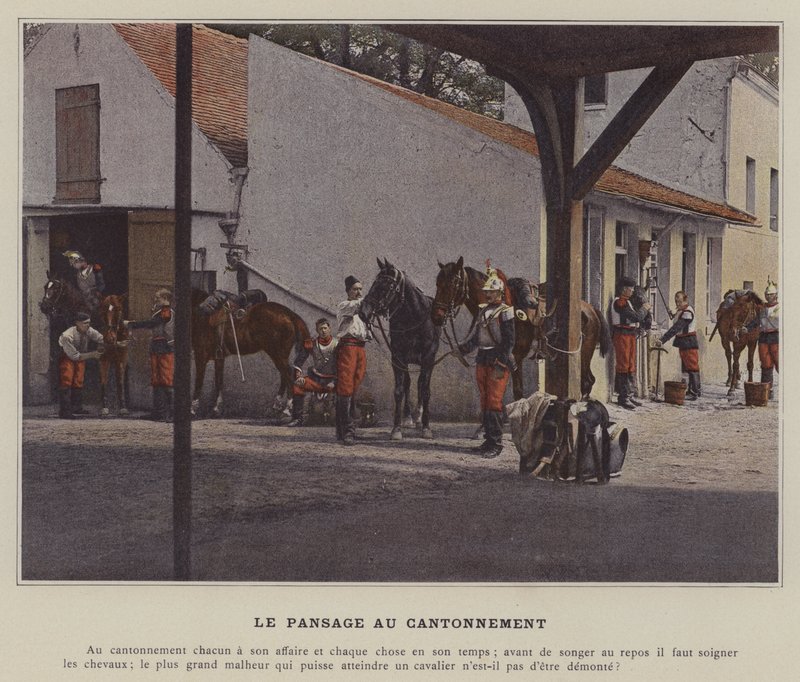 Cantonment