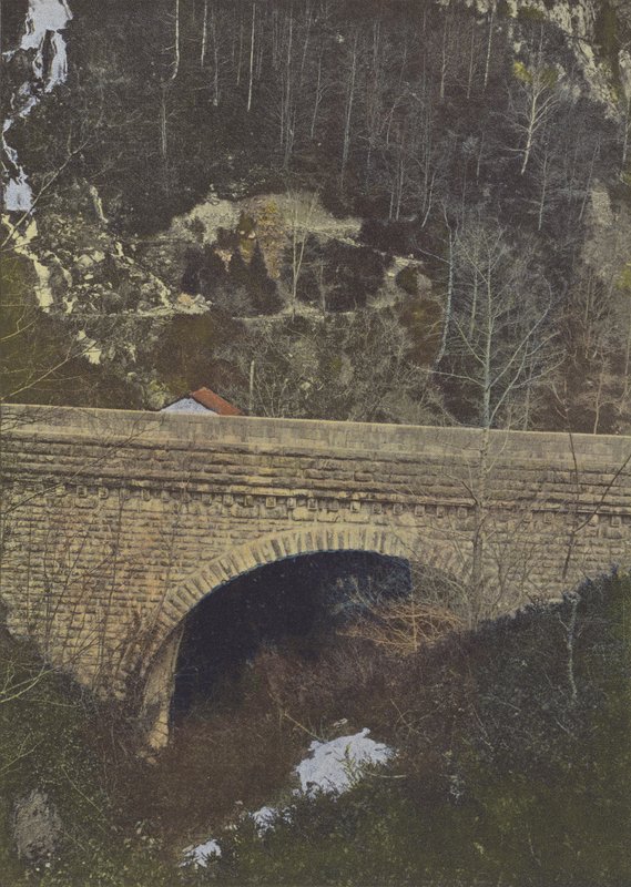 Le Pont d
