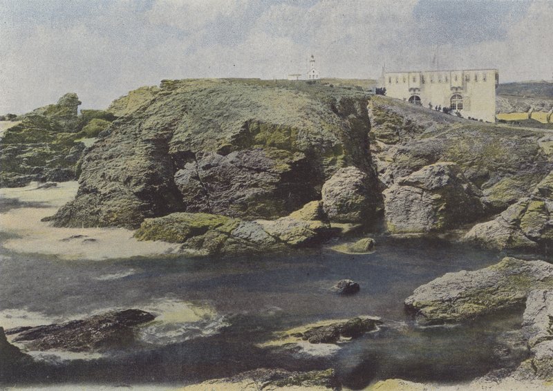 Belle-Ile