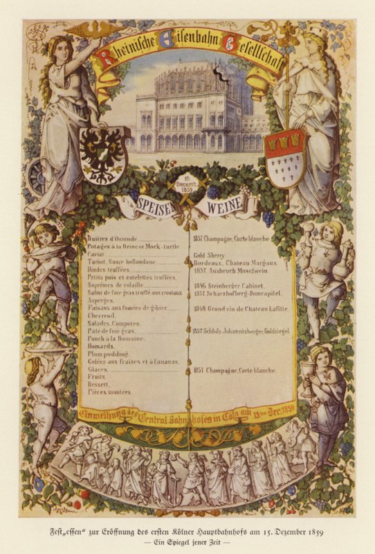  by (after) German School