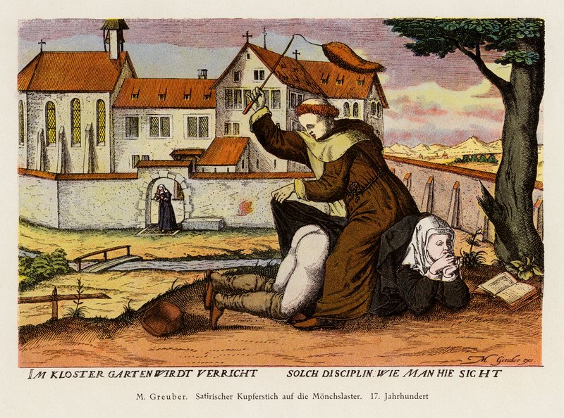  by (after) German School