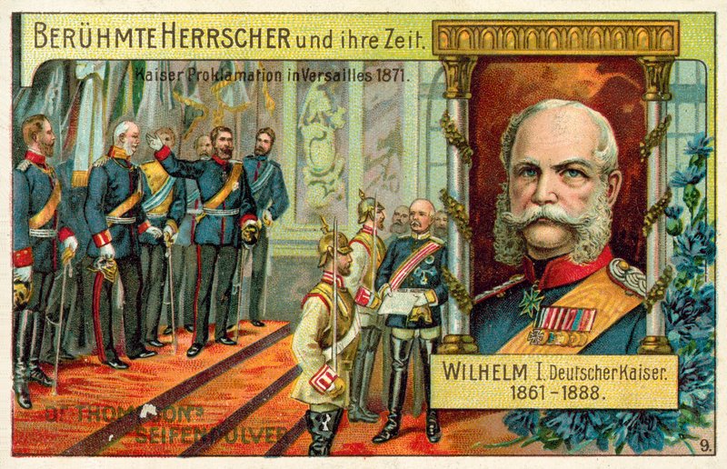 Wilhelm Versay