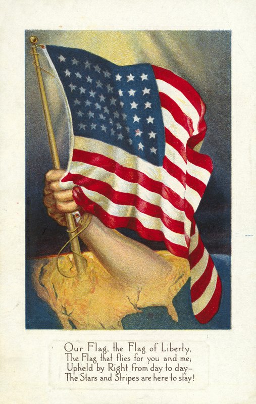 Amerika
