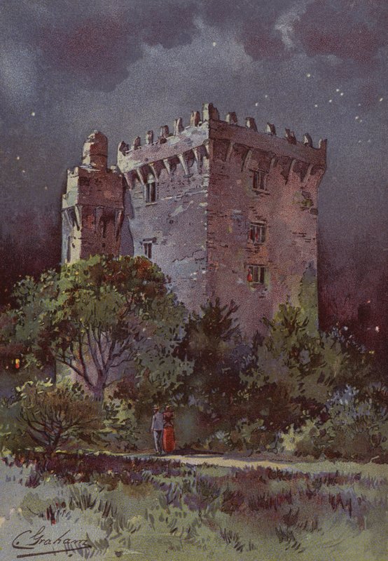Blarney Kalesi by American School