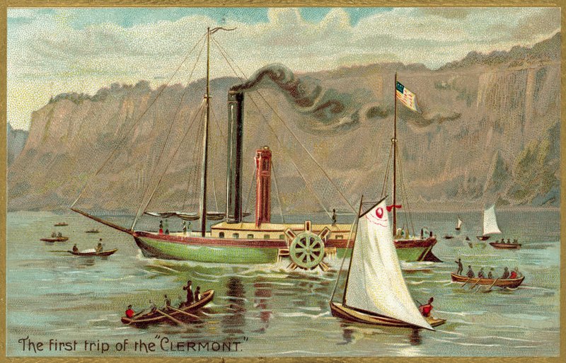 İlk gezi, Clermont by American School