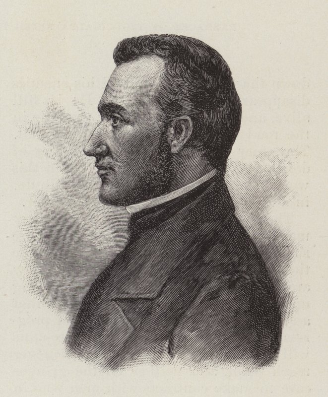 Francisco Morazan, Honduraslı politikacı ve 1835