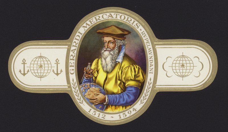 Gerard Tüccar by American School
