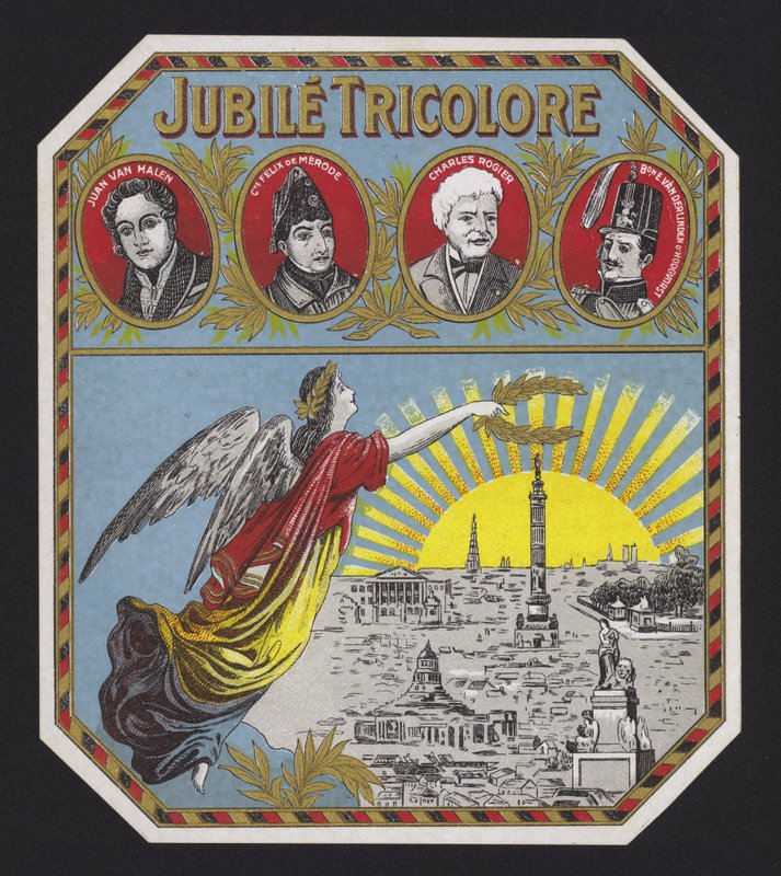 jübile üç renkli by American School