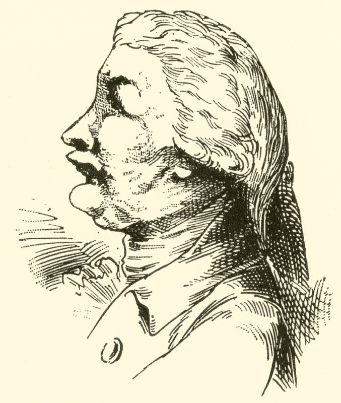 Karl Friedrich Abel, 1725-1787 by American School