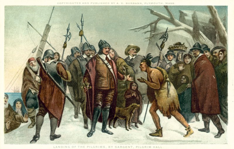 Hacı Babaların İnişi by American School