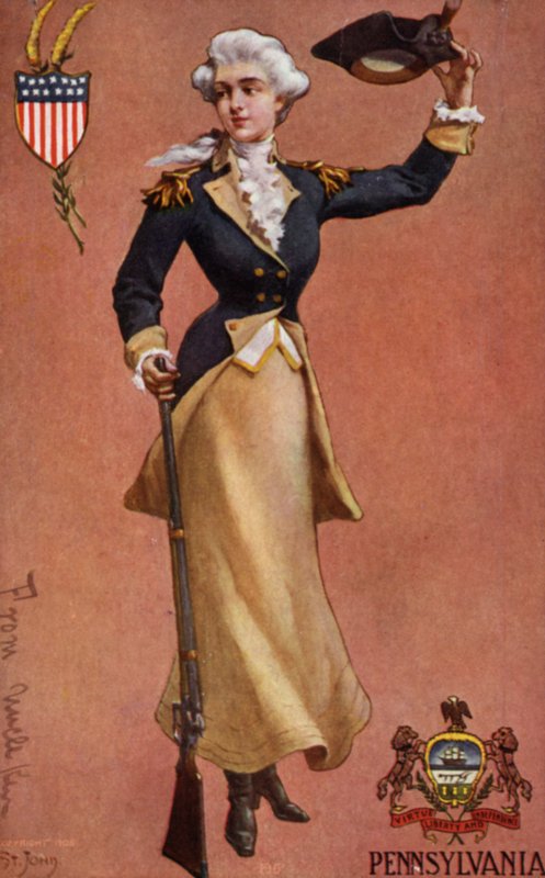 Pensilvanya by American School