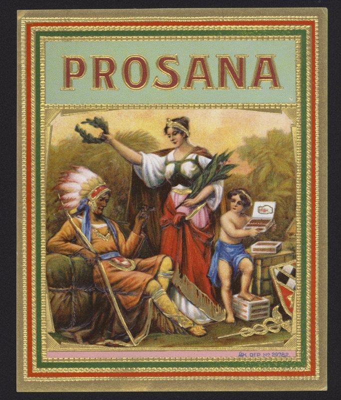 Prosana  by American School