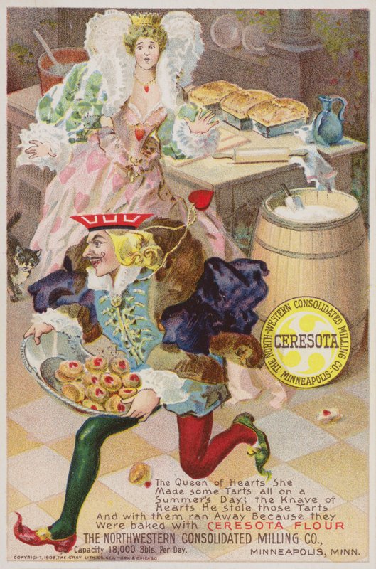 Kalplerin Kraliçesi by American School