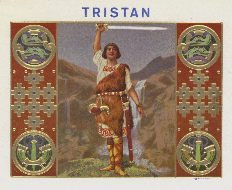 Tristan by American School