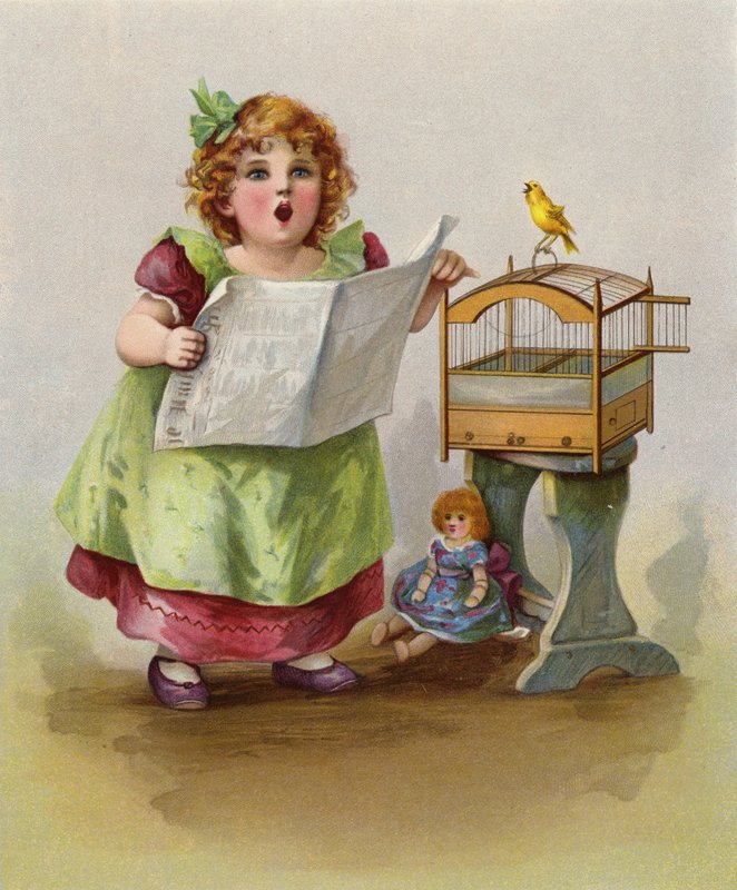 bir düet by English School