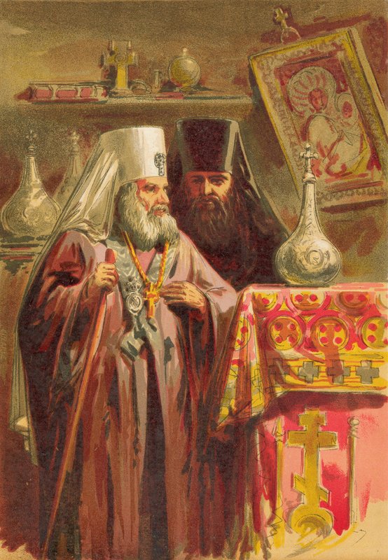 Yunan Kilisesi