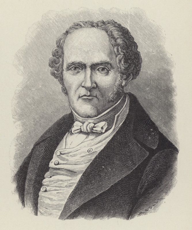 Charles Fourier, Fransız siyaset felsefecisi by English School