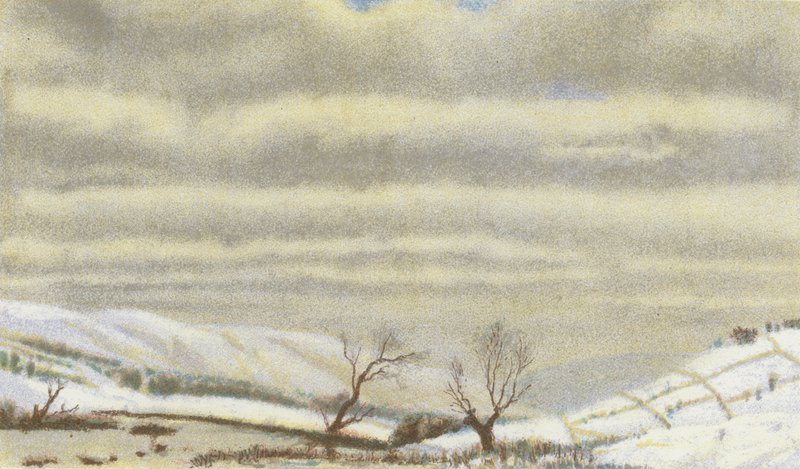 Bulutlar, Stratus Quietus by English School