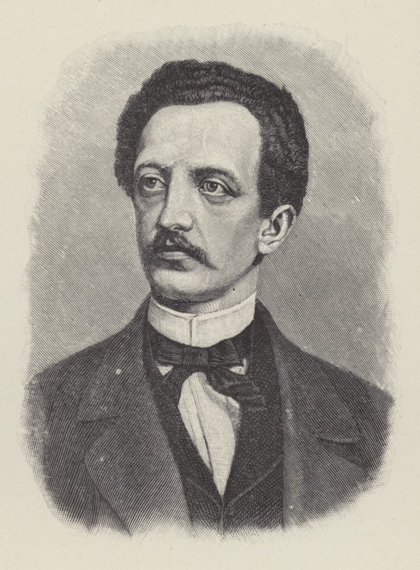 Ferdinand Lassalle, Alman sosyalist filozof ve aktivist by English School