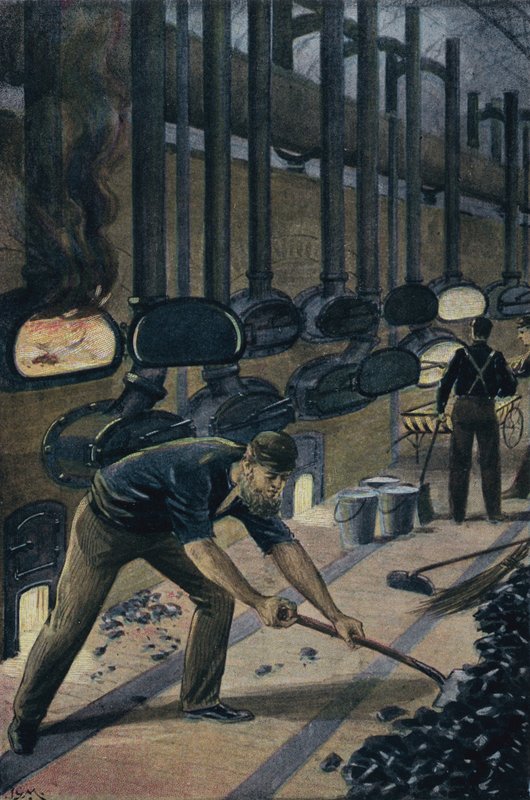 gaz işleri by English School