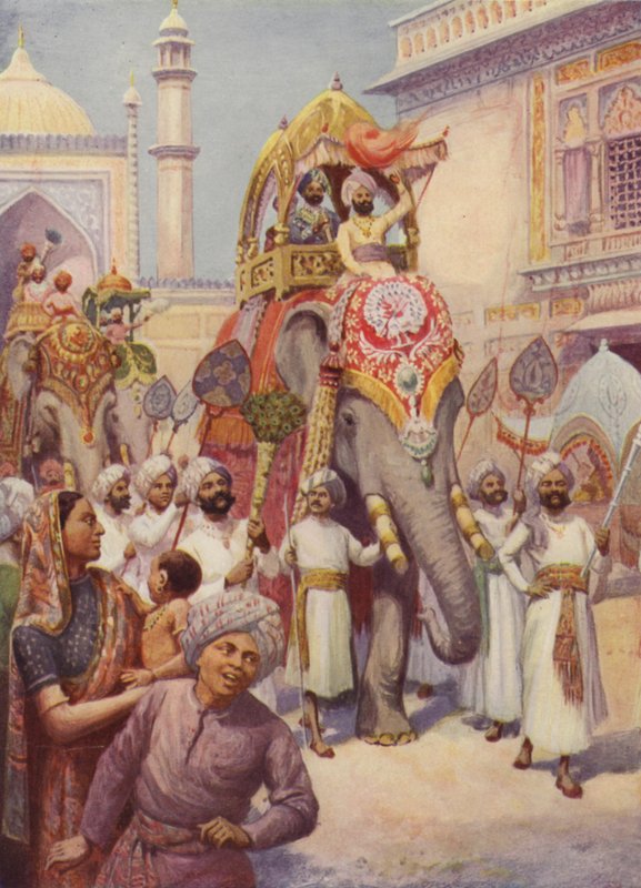 Durbar