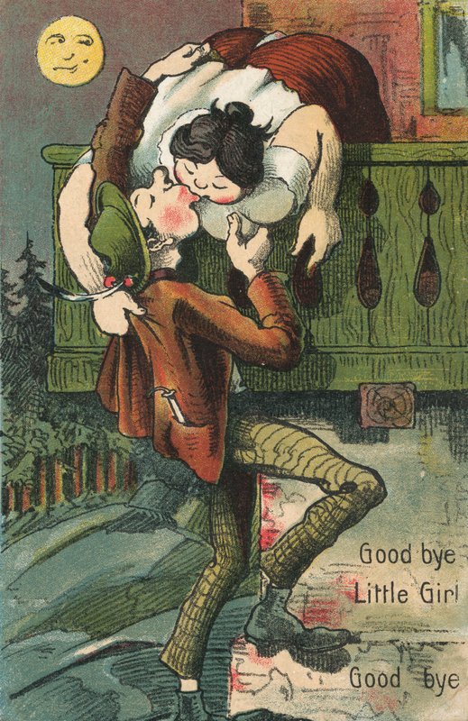hoşçakal küçük kız by English School