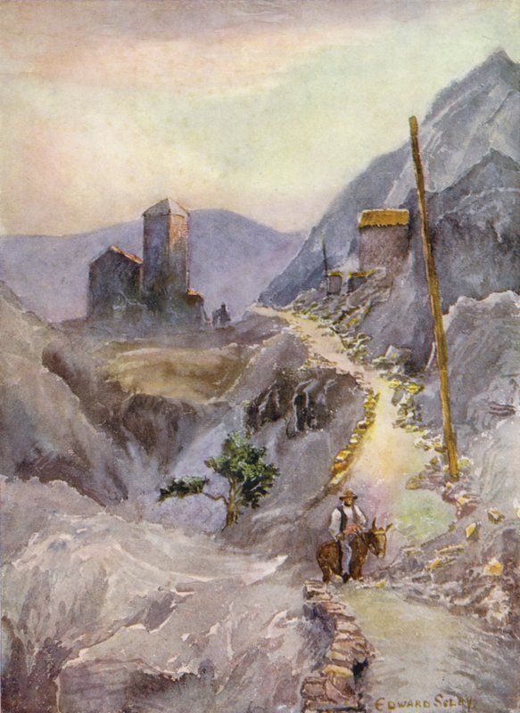 Andorra Dağlarında by English School