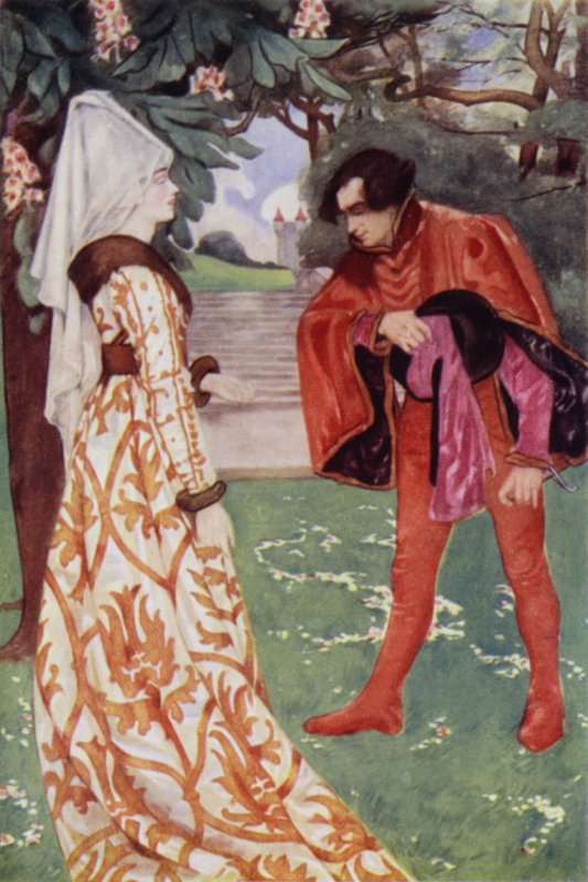 Aşkın emeği kayboldu by English School