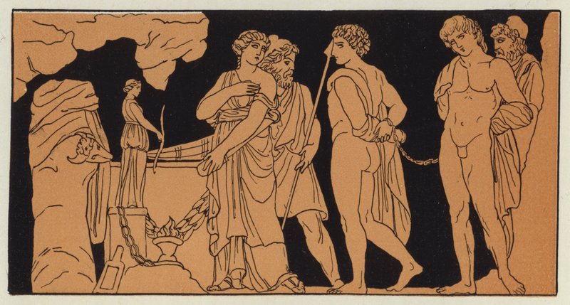 Iphigenia