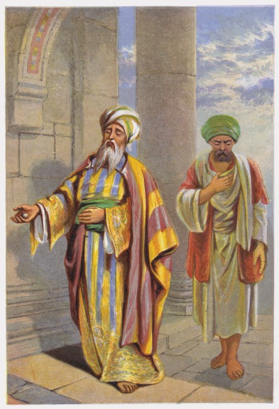 İsa Mesih