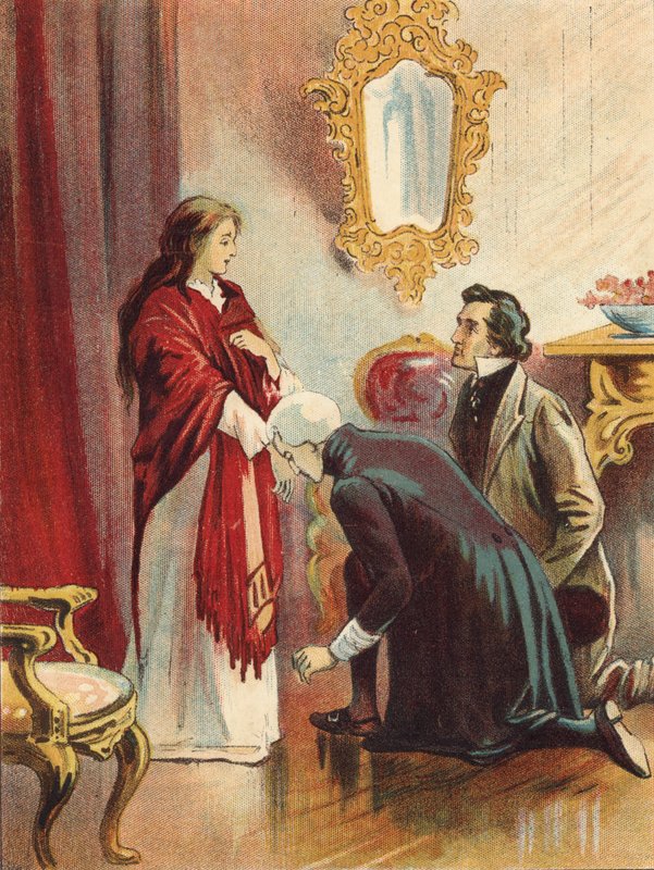 Prenses Victoria, 1837