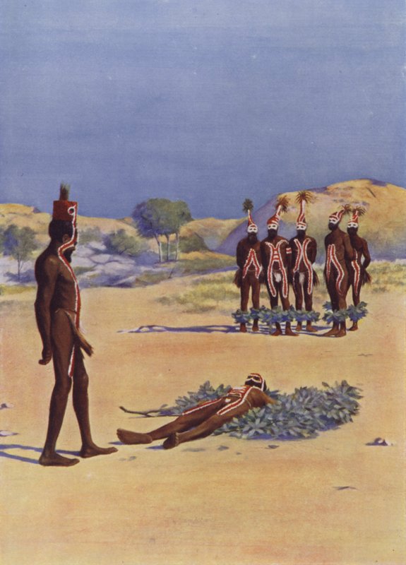 Corroboree