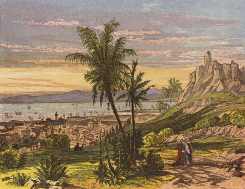 İzmir by English School