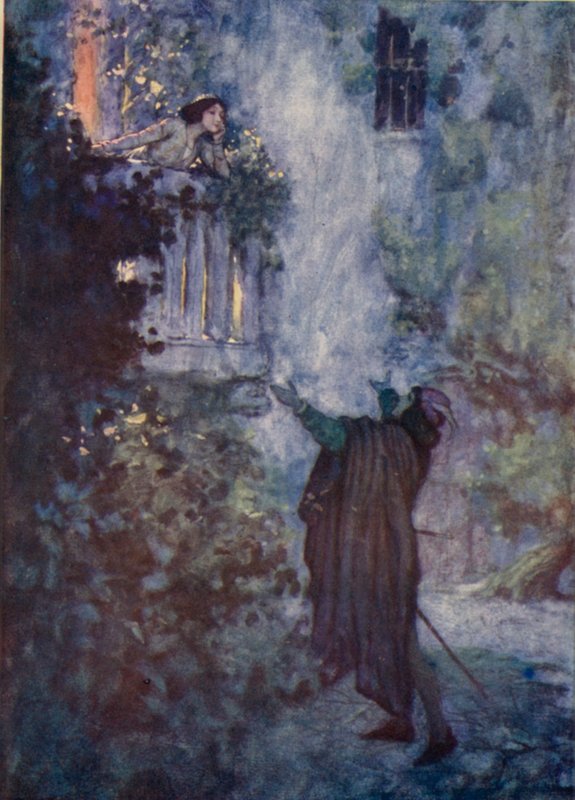 Romeo Et Juliette