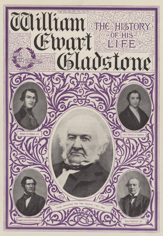 Gladstone