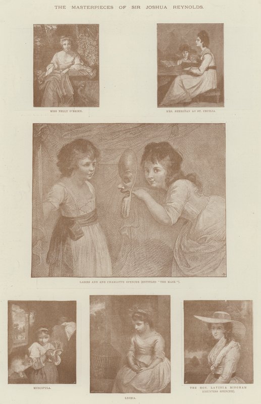 Sir Joshua Reynolds
