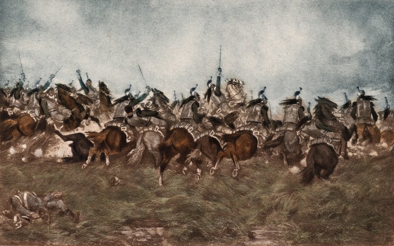 Waterloo