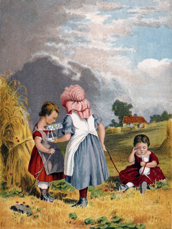 Barış sağlayan şey by English School