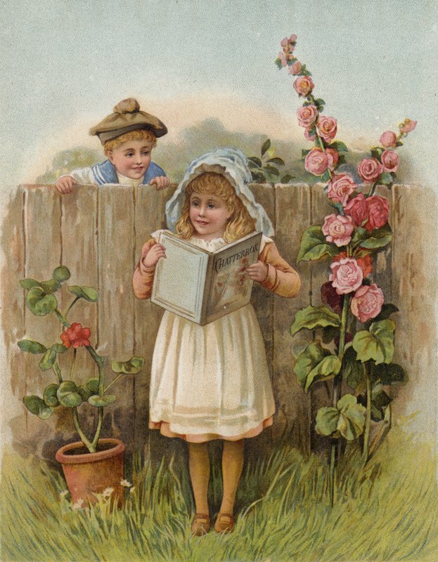 Üç Sohbet Kutusu by English School